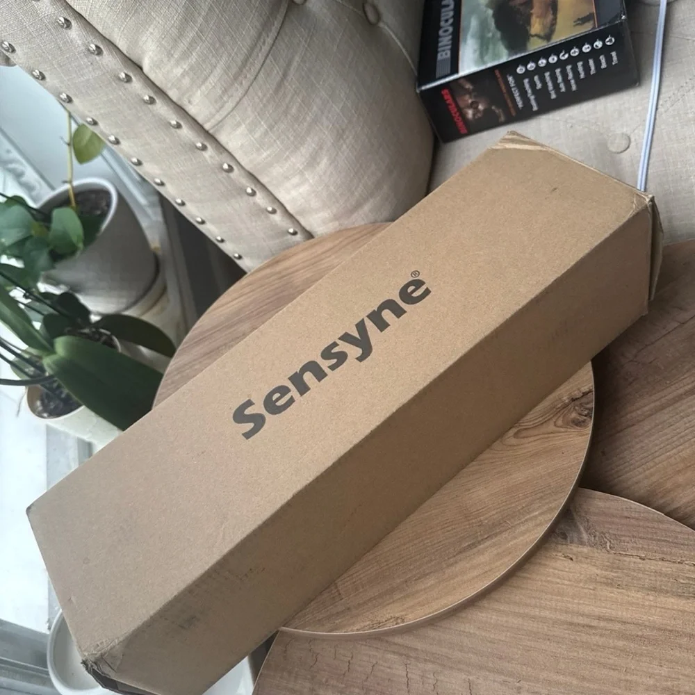 Sensyne 74